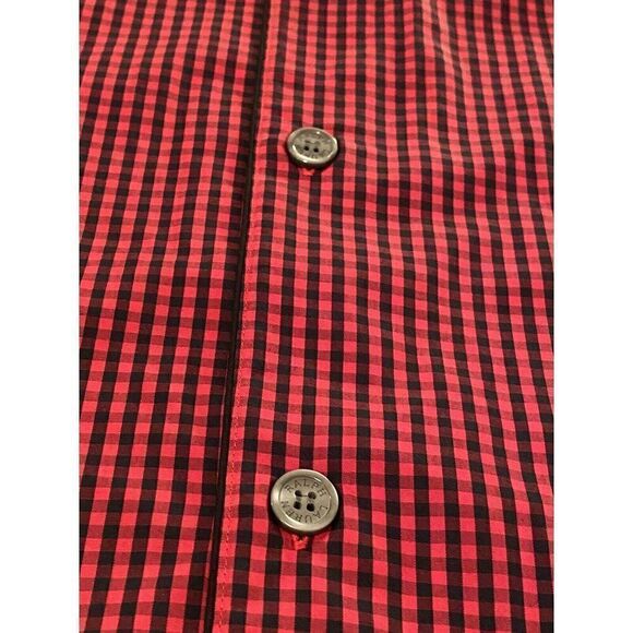 Polo Ralph Lauren 100% Cotton Woven Pajama Shirt - Picture 7 of 9
